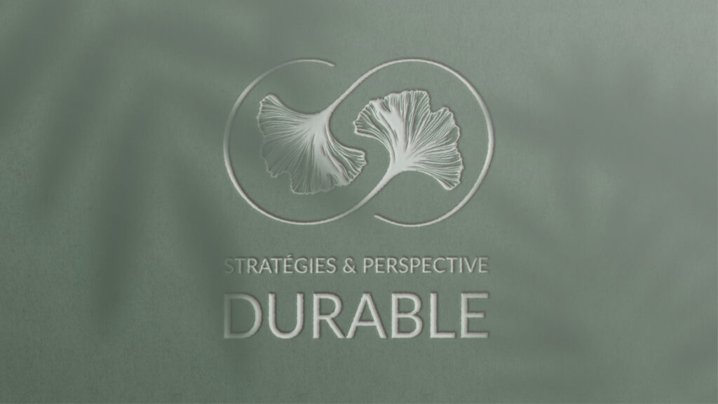 Logo Stratégies et perspective durbale