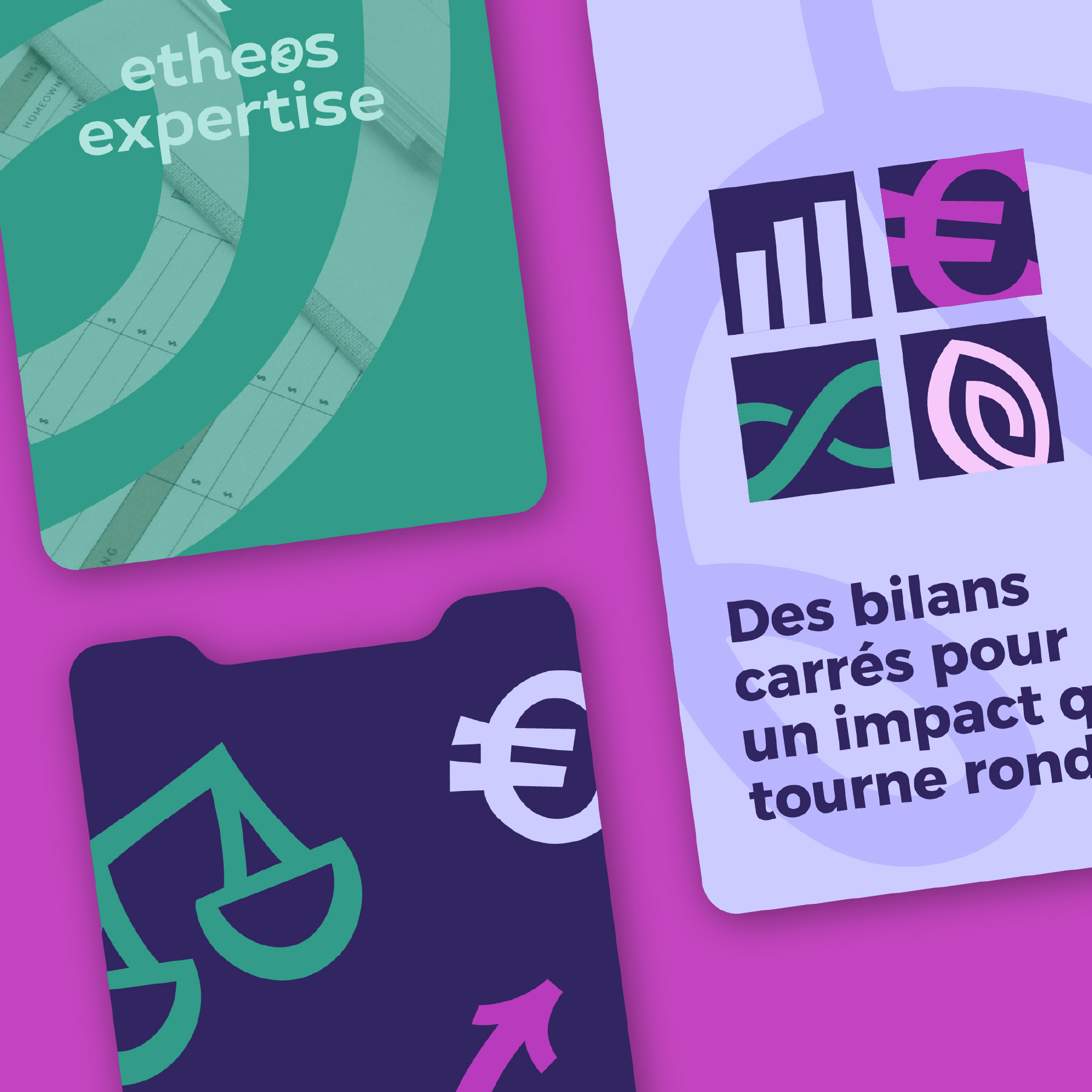 templates pour les réseaux sociaux